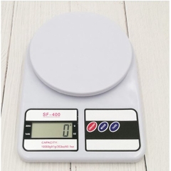 Cân tiểu ly điện tử  định lượng1g - 5kg/ 10kg dùng cho nhà bếp , cân làm bánh độ chính xác cao p191-47