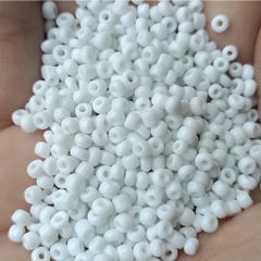 10gam Hạt cườm size trung 3mm đủ màu để chọ dùng trang trí trang sức, quần áo, túi xách, dây đeo khẩu trang