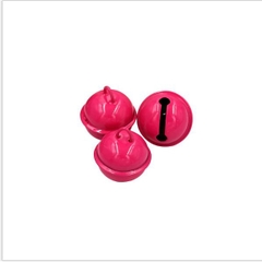 5-10 chuông lục lạc đủ màu 22mm làm đồ handmade siêu đẹp