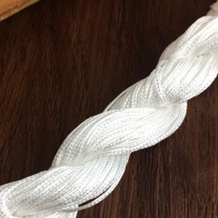 dây dù 0,8mm ( bó như hình 28met) dây dù đan vòng tay , dây thắt vòng cổ, vòng tay may mắn