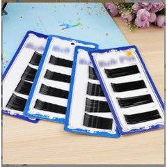 60 cây kẹp tăm 4cm hoặc 36 cây 6cm, kẹp tóc, kẹp mái