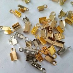 Gói 5gram hỗn hợp kẹp 2lá nhiều size