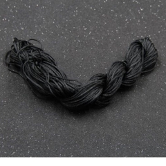 dây dù 0,8mm ( bó như hình 28met) dây dù đan vòng tay , dây thắt vòng cổ, vòng tay may mắn