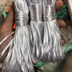 cuộn 160m Dây tim Việt Nam size 2.5mm  có trên 25 màu để chọn