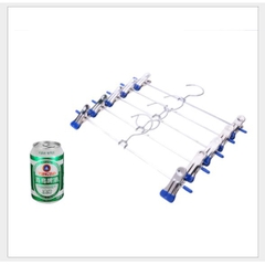 kẹp quần áo bằng inox -kẹp quần áo cho shop thời trang-gia đình-cá nhân p191-94