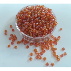 10gam Hạt cườm size ĐẠI 3.6mm đủ màu để chọ dùng trang trí trang sức, quần áo, túi xách, dây đeo khẩu trang