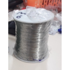 1 ký dây đồng màu làm handmade