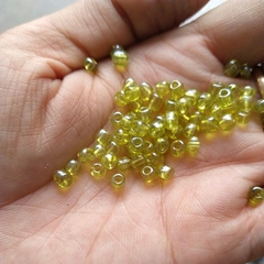 25gam cườm đại 3.6mm nhiều màu