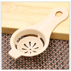 dụng cụ lọc tách lòng trắng, lòng đỏ trứng làm bánh, cho bé ăn dặm