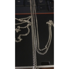 1-2 met Xích xoắn phẳng 1.5mm- XS020