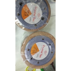 CƯỚC THUN CUỘN 1000m SIZE 1.0MM
