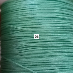 Cuộn 50m dây dù , dây ngọc size 0.8mm (#72)