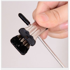 kẹp quần áo bằng inox -kẹp quần áo cho shop thời trang-gia đình-cá nhân p191-94