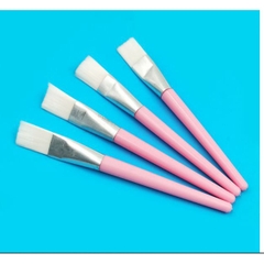Cọ quét mặt nạ ( cọ quét nạ, trang điểm, cọ đắp mặt nạ ) cọ silicon cao cấp