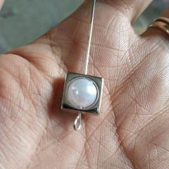 Khoen 2 lỗ hình vuông , chữ nhật( mẫu 5-9)