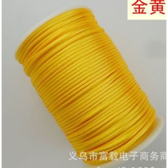 bó 5met dây tim Viet Nam size 2.5mm đủ màu