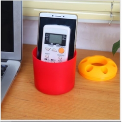 Ống đựng bút viết, bàn chải đánh răng, văn phòng phẩm, đũa muỗng nhà bếp khi ấu ăn, hộp đựng đa năng tiện dụng