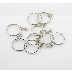 Móc chìa khóa gói 50 cái