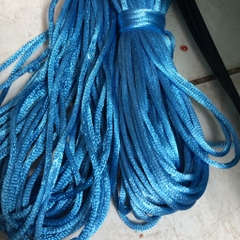 bó 5met dây tim Viet Nam size 2.5mm đủ màu