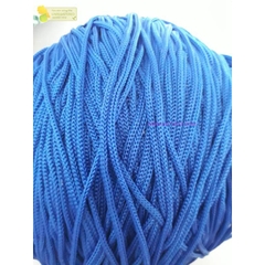 Dây dù 3mm mềm bó 5-10 met, dây đan vòng tay, vòng cổ