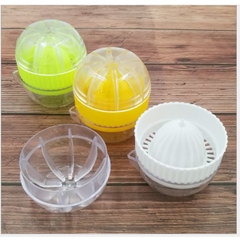 Dụng Cụ Ép Chanh, Vắt Chanh, Lấy Nước Cốt Chanh