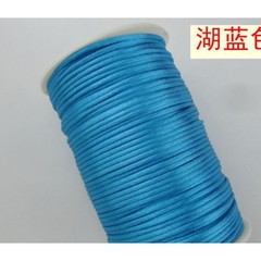 bó 5met dây tim Viet Nam size 2.5mm đủ màu