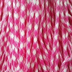 Bó 9met dây paracord cord 4mm 7lõi