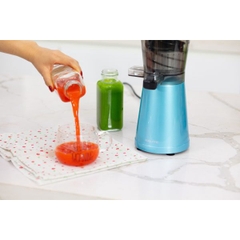 MÁY ÉP CHẬM KALITE KL-530