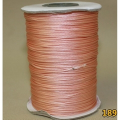 Dây sáp da size 2mm cuộn 80m