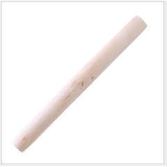Cán lăn bộ, cây cán bột, Cây lăn bột làm bánh bằng gỗ 27.5cm