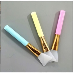 Cọ quét mặt nạ ( cọ quét nạ, trang điểm, cọ đắp mặt nạ ) cọ silicon cao cấp
