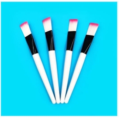 Cọ quét mặt nạ ( cọ quét nạ, trang điểm, cọ đắp mặt nạ ) cọ silicon cao cấp