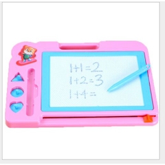 Bảng Viết Tự Xoá - Bảng Viết Thông Minh Cho Bé