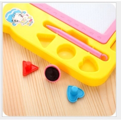 Bảng Viết Tự Xoá - Bảng Viết Thông Minh Cho Bé