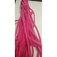 Bó 9met dây paracord cord 4mm 7lõi