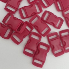 khóa cài vòng tay paracord 15x30mm