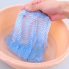 Khăn nén nhỏ gọn nhẹ tiện bỏ túi đa năng 100% chất liệu tự nhiên, an toàn