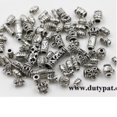 50gam charm ống xỏ vòng -M9