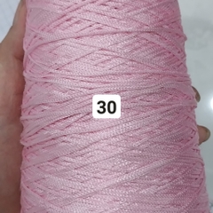 10met dây dù 1mm mềm , dây dù Việt nam 50 màu để chọn dùng đan vòng tay, thắt bút,đan vòng dreamcatcher