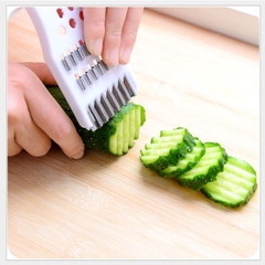 Dao Bào Đa Năng Cho Rau Củ (Bào Vỏ - Bào Sợi) Tiện Ích p191-54