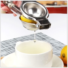 Dụng Cụ Ép Chanh, Vắt Chanh, Lấy Nước Cốt Chanh