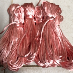bó 5met dây tim Viet Nam size 2.5mm đủ màu