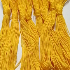 bó 5met dây ngọc, dây dù 0.8mm