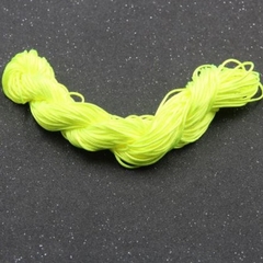 dây dù 0,8mm ( bó như hình 28met) dây dù đan vòng tay , dây thắt vòng cổ, vòng tay may mắn