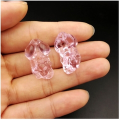 tỳ hưu nhỏ làm vòng tay đủ màu