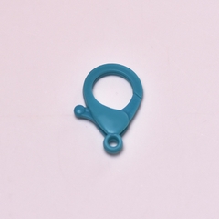 1 móc càng cua nhựa size 25mm và 35mm làm dây chuyền, vòng cổ, dây đeo khẩu trang
