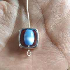 Khoen 2 lỗ hình vuông , chữ nhật( mẫu 5-9)