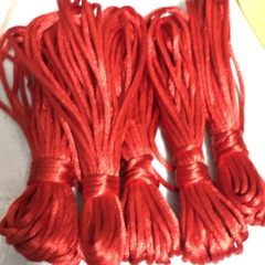bó 5met dây tim Viet Nam size 2.5mm đủ màu