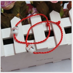 100 Vòng tay mèo may mắn GIÁ SĨ (2.3k/ 1 DÂY)