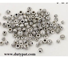 50gam charm xỏ vòng hạt các loại-M2, charm trang trí vòng